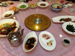 -西新饭店(城中店)