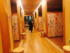 -蓝鲸湾汤泉(包河店)