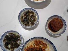 -鲁达面馆本帮风味(共康东路店)