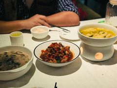 陈坛辣椒肉炒肉-麓湘小镇(开福万达广场店)