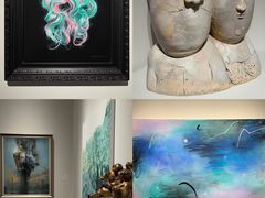 -中华艺术宫(上海美术馆)