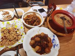 -董厨煨汤馆(车站路店)