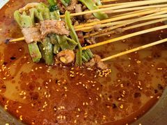 -付小姐在成都(中山公园店)