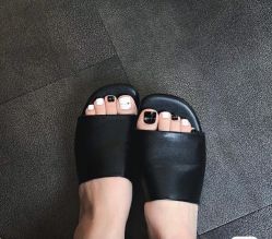 -1T·1M 日式美甲美睫