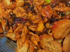 -新白鹿餐厅(城西银泰城店)