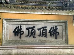 -普陀山慧济禅寺