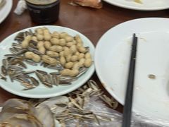 -小铜锣湾海鲜家常菜馆(河西店)