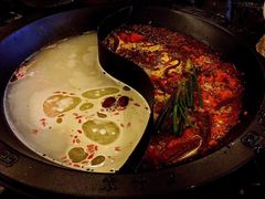 -重庆袁老四火锅(兖州九州新天地店)