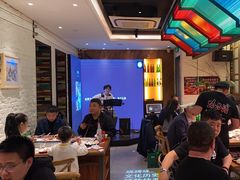 -可口香·非遗老号烧烤(南岗直营店)