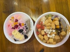 -串妹花式冰粉(乐山总店)