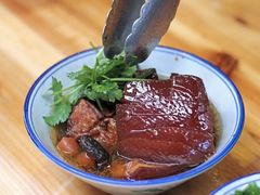 -聪辉同安老美食饭店(大元路店)