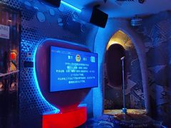 -皓声音KTV(新景店)