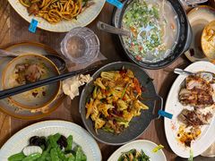 -贯贯吉·清真餐厅(浙江中路店)