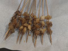 -兄弟小串(华新·名筑店)