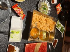 -摩打食堂(壹方中心店)