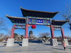 -天宁寺