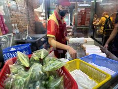 -Bánh Mì Huynh Hoa