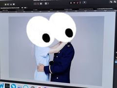 -海马体照相馆(天津世纪都会店)