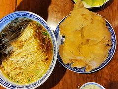 -同得兴 Since·1995 传统苏式面馆(十全街店)
