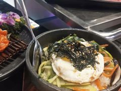 -老卜奎齐齐哈尔烤肉(人民东路店)