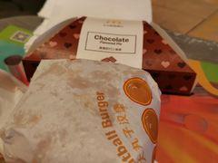 -麦当劳(南京路2店)