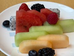 -TABLE·味西餐厅-成都茂业JW万豪酒店