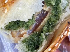 -王天顺海苔饼