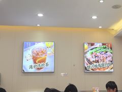 -万煲旺·香港老传承煲仔饭·猪杂汤(客村店)