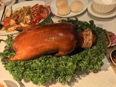 -莉莉海堂HAITANG·烤鸭(国贸商城店)