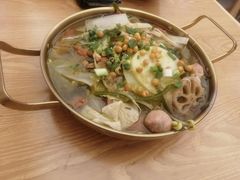-冒菜西施·非遗冒菜(总店)