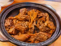 -莲花公园煎蟹(总店)