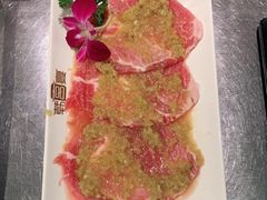-韩宫宴烤肉·料理(苏州中心店)