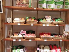 零售区-锅圈食汇火锅烧烤食材超市(回龙观店)