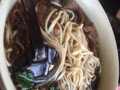 -李先生牛肉面大王(站北广场店)