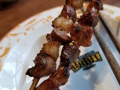 -肉串汪(望京店)