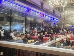-金刚山烧烤(中山路店)