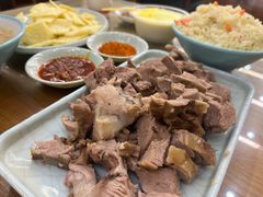 -清真·益鑫羊肉手抓馆(花园北街店)