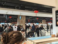 -永辉超市(新郑龙湖锦艺城店)