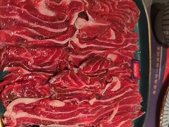 -牛村来人潮汕牛肉火锅(西单店)