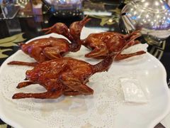 -潮喜竹溪荔湖酒家(荔枝湾店)