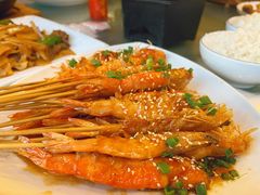-美极鲜食坊(宝安南路店)
