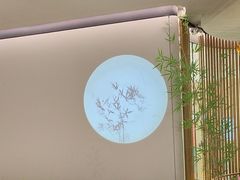 -绿茶餐厅(淮安吾悦广场店)