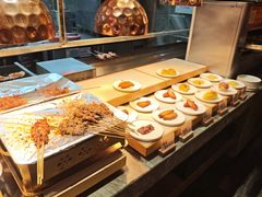 -丰卓会海鲜自助(中润大道店)