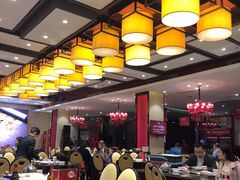 -阿庄新豫菜(航海东路店)