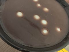 赤豆小圆子-老盛昌汤包(北艾店)