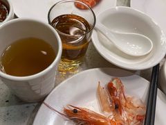 -青蓬蒸汽海鲜·深圳老字号·团建聚会(壹方城店)