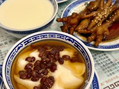 -恒信牛奶甜品(南京总店)