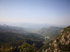 -潭溪山
