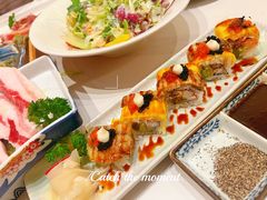 -大族广场Mall&More