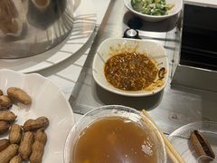 -金刚山烧烤(红旗大街店)